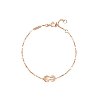 [Lucky Star]CHANCE INFINIE DIAMOND BRACELET