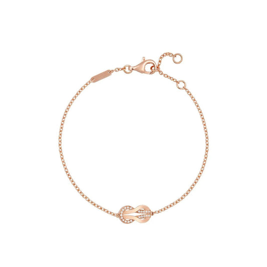 [Lucky Star]CHANCE INFINIE DIAMOND BRACELET