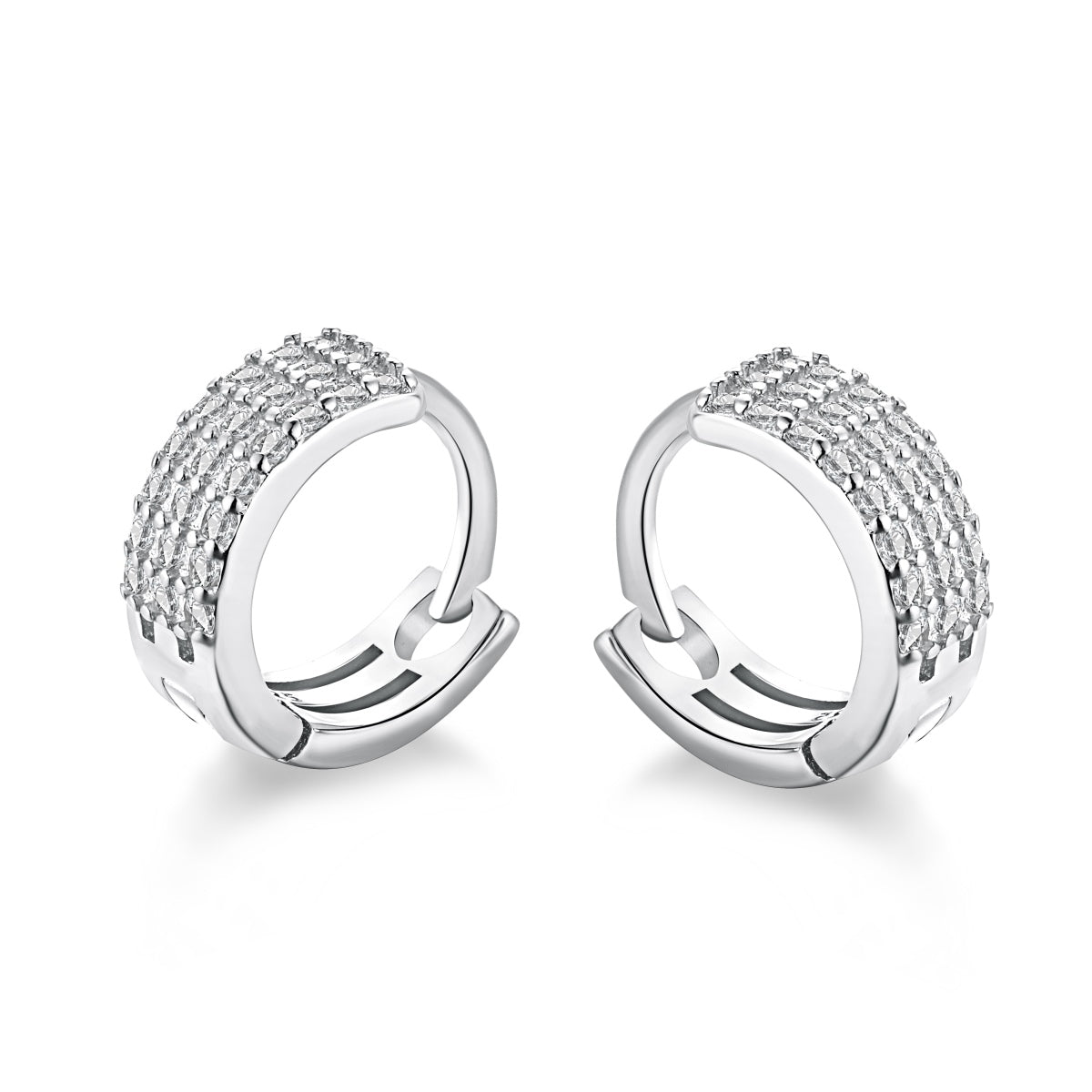 [Lucky Star]Personalized Versatile Earrings