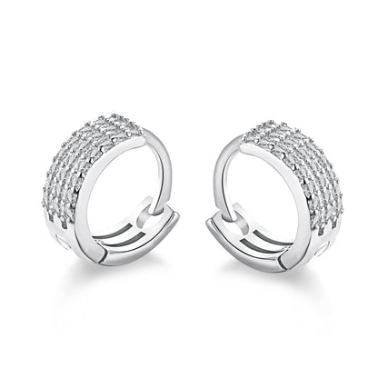 [Lucky Star]Personalized Versatile Earrings