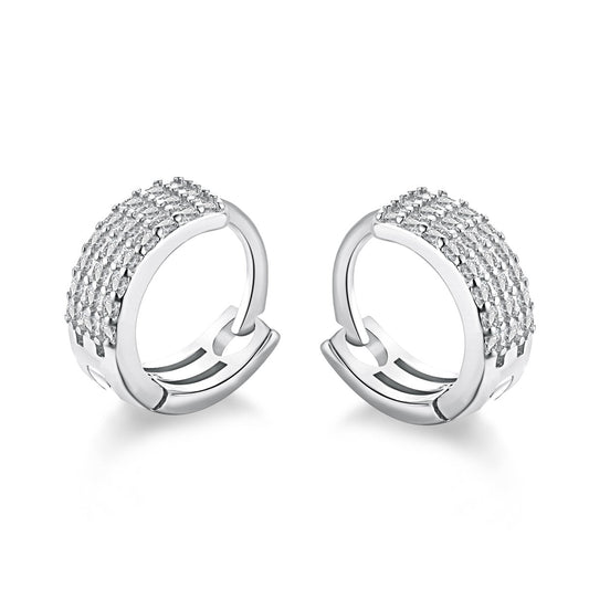 [Lucky Star]Personalized Versatile Earrings