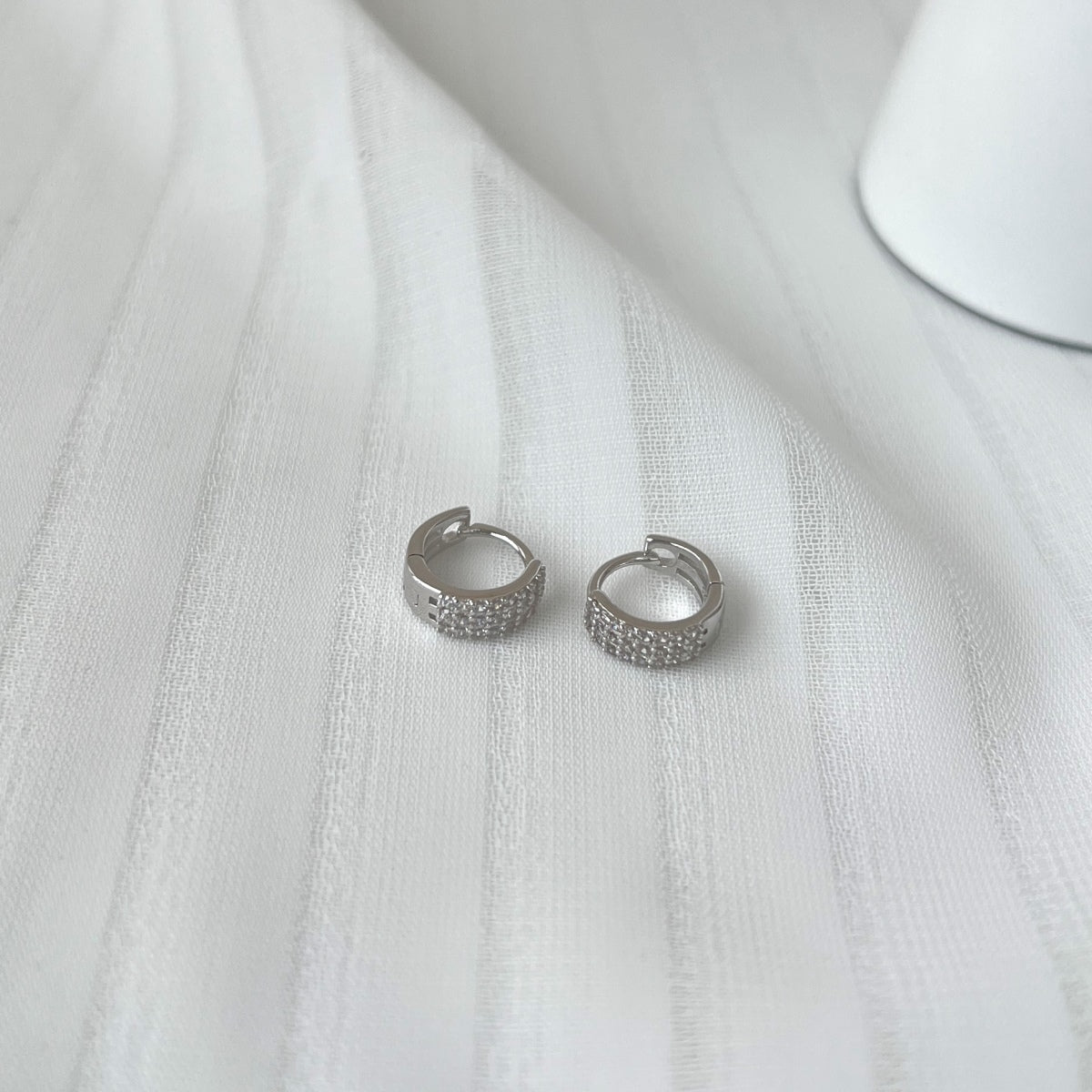 [Lucky Star]Personalized Versatile Earrings