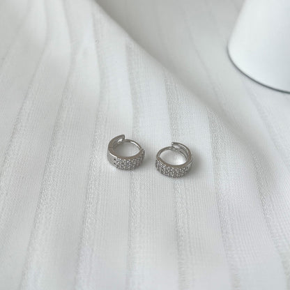 [Lucky Star]Personalized Versatile Earrings