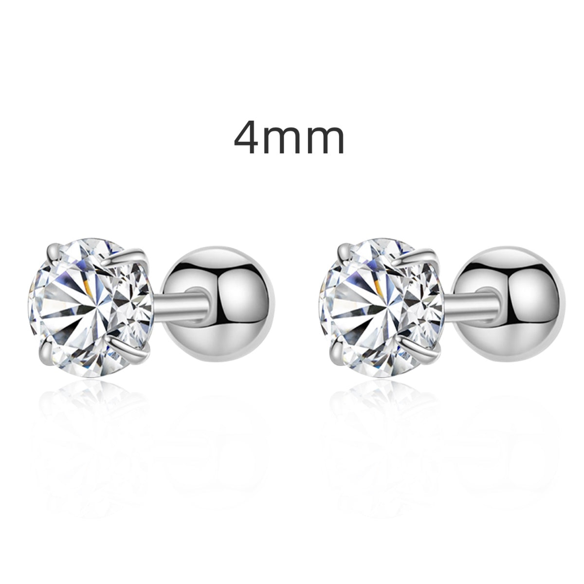 [Lucky Star]Unique U-Shaped Ear Bone Earrings