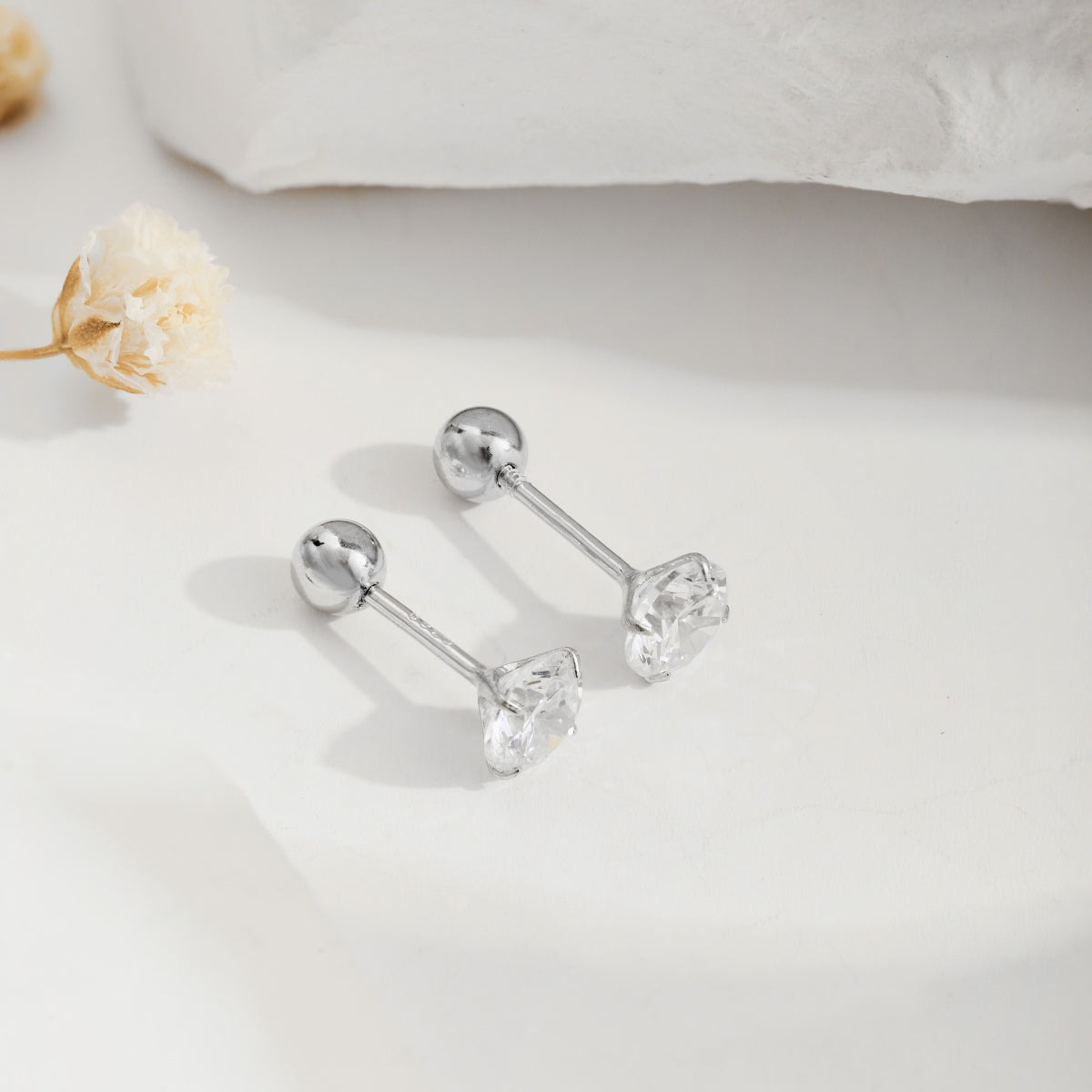 [Lucky Star]Unique U-Shaped Ear Bone Earrings