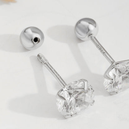 [Lucky Star]Unique U-Shaped Ear Bone Earrings