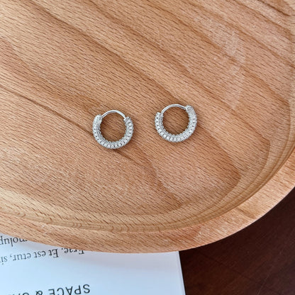 [Lucky Star]Delicate Versatile Daily Earrings