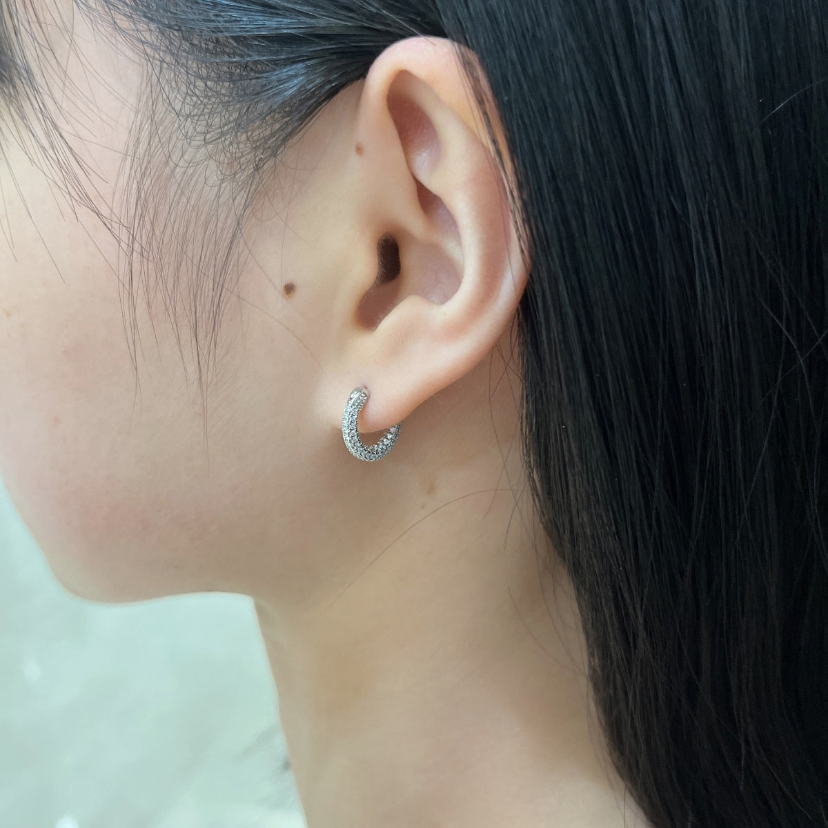 [Lucky Star]Delicate Versatile Daily Earrings