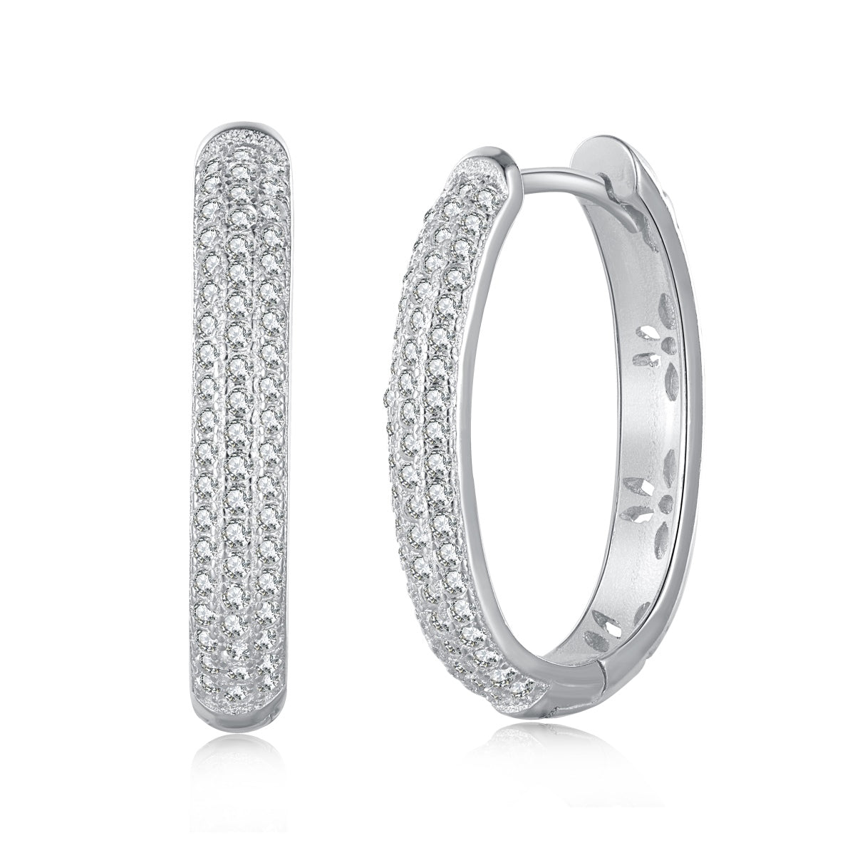 [Lucky Star]Exquisite Versatile Daily Earrings