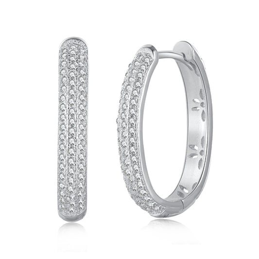 [Lucky Star]Exquisite Versatile Daily Earrings