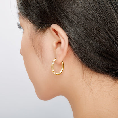 [Lucky Star]Exquisite Versatile Daily Earrings