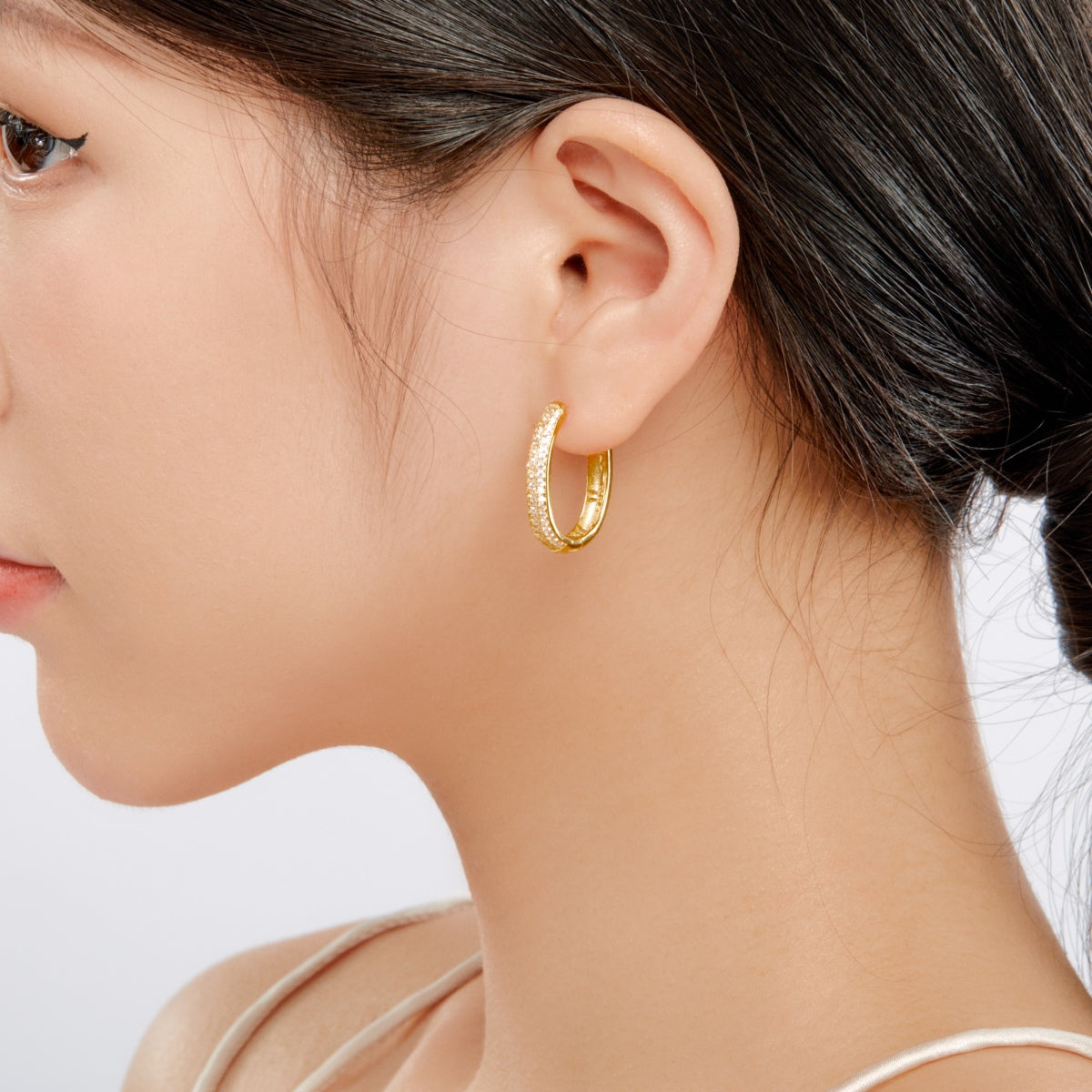 [Lucky Star]Exquisite Versatile Daily Earrings