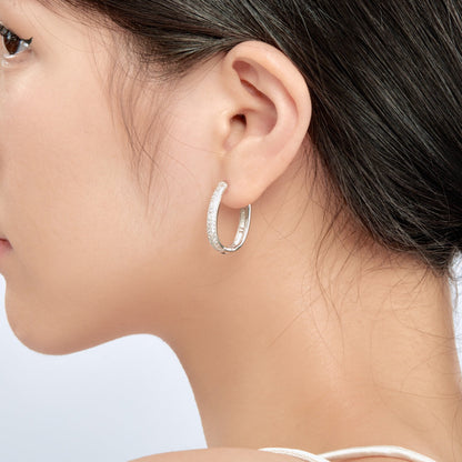 [Lucky Star]Exquisite Versatile Daily Earrings