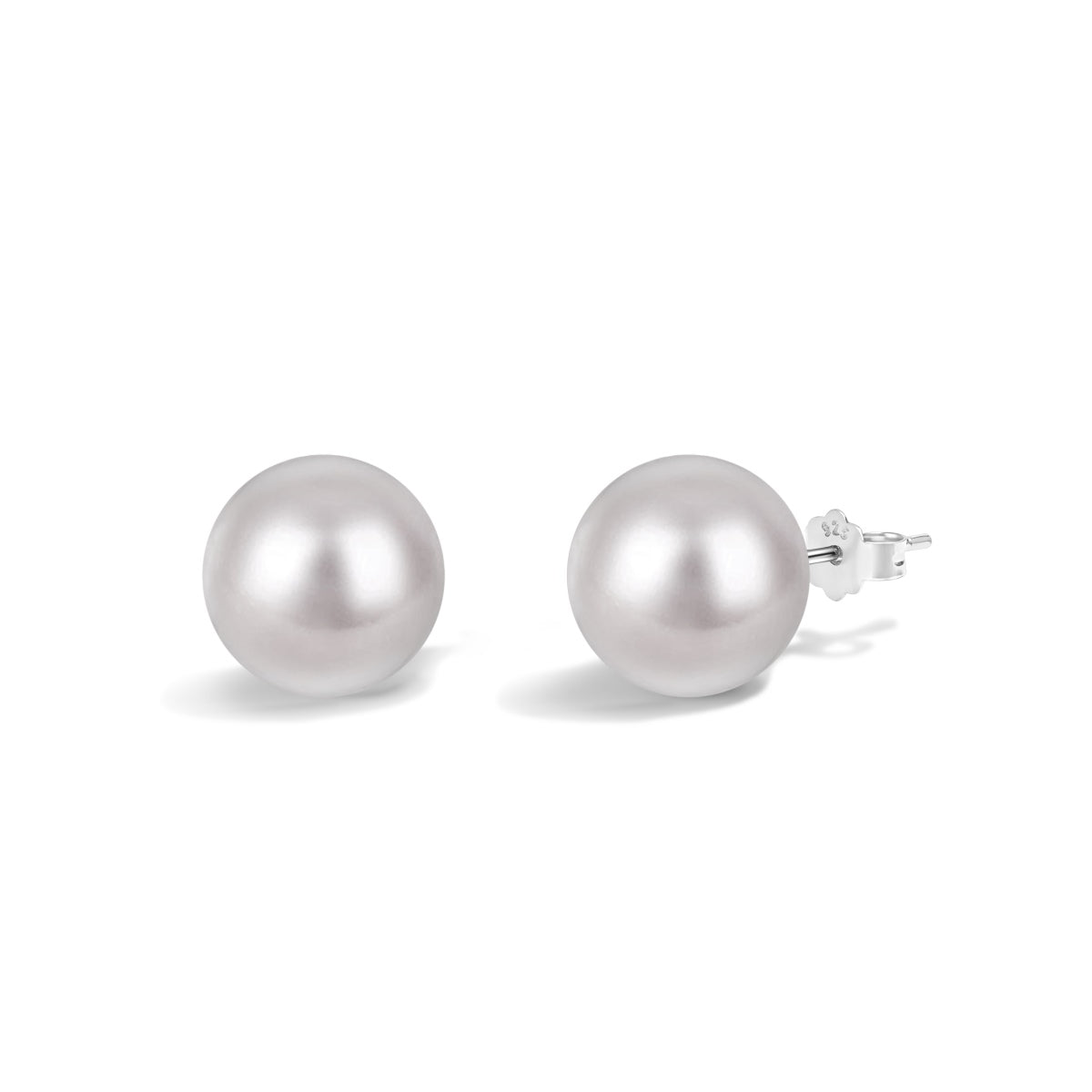 [Lucky Star]Delicate Pearl Earrings