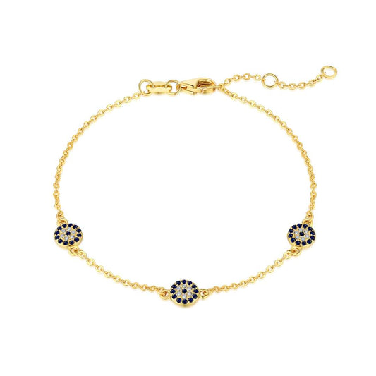[Lucky Star]Delicate Round Shape Pendent Necklace