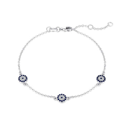 [Lucky Star]Delicate Round Shape Pendent Necklace