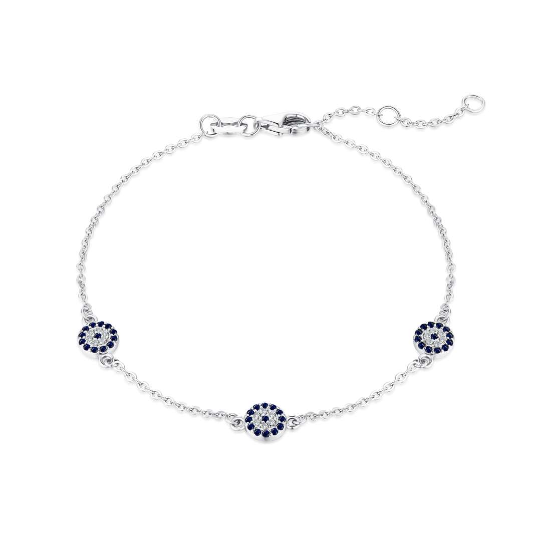 [Lucky Star]Delicate Round Shape Pendent Necklace