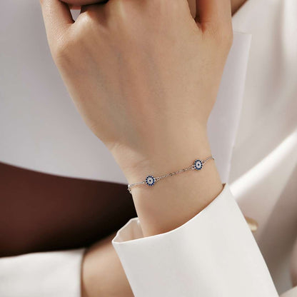 [Lucky Star]Delicate Round Shape Pendent Necklace