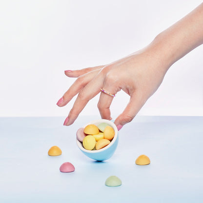 [Lucky Star]Lively In Shades Elegant Radiant Cut Daily Ring