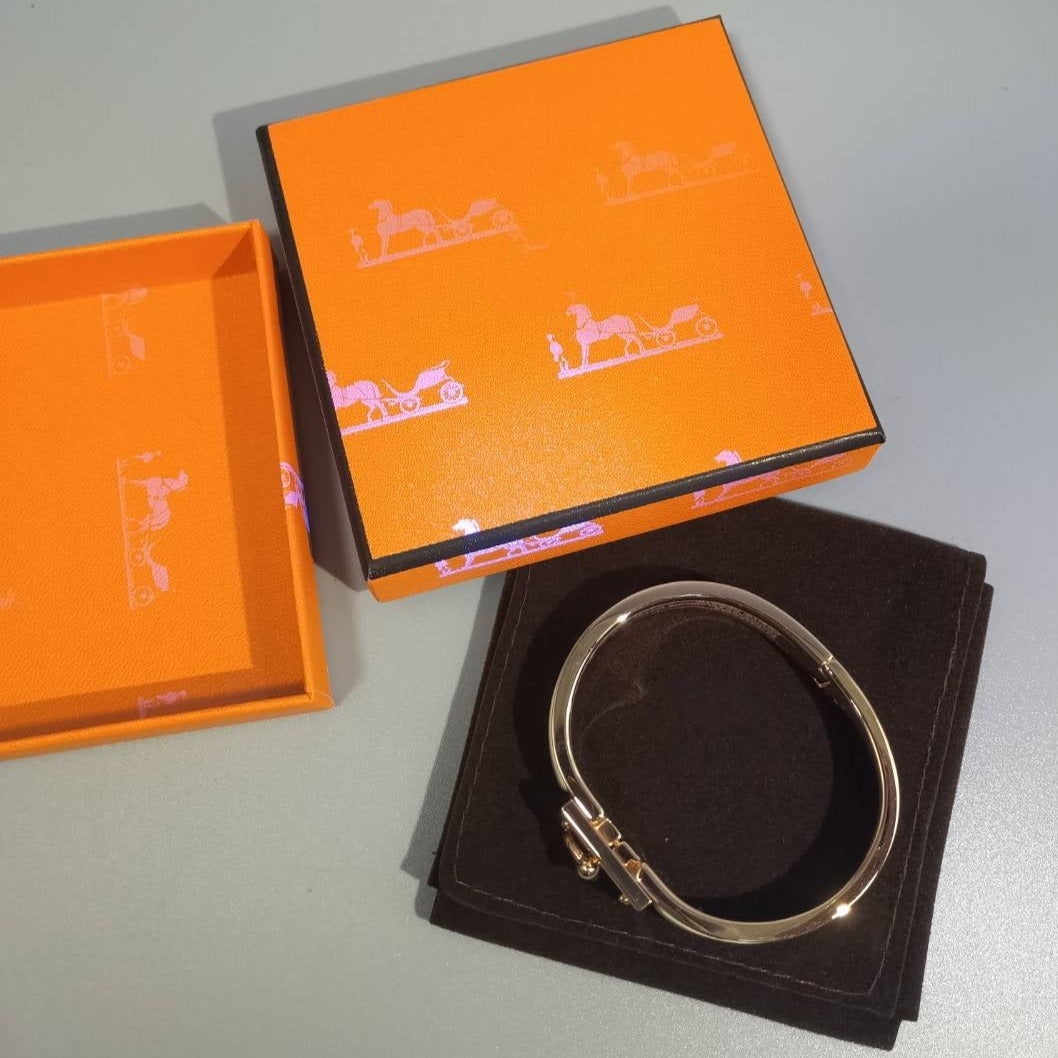 [Lucky Star]H CLOUD BLUE BRACELET