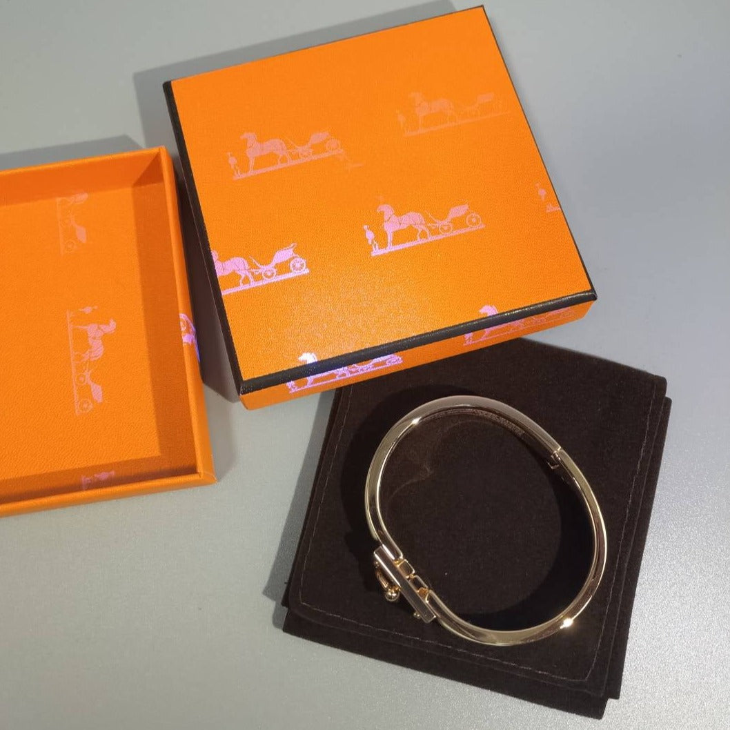 [Lucky Star]H RED BRACELET