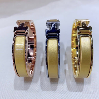 [Lucky Star]H CHAMPAGNE BRACELET