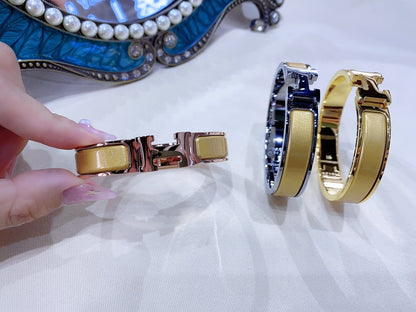 [Lucky Star]H CHAMPAGNE BRACELET