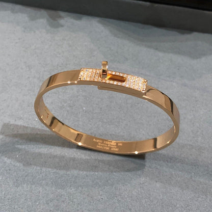 [Lucky Star]KELLY BRACELET DIAMOND