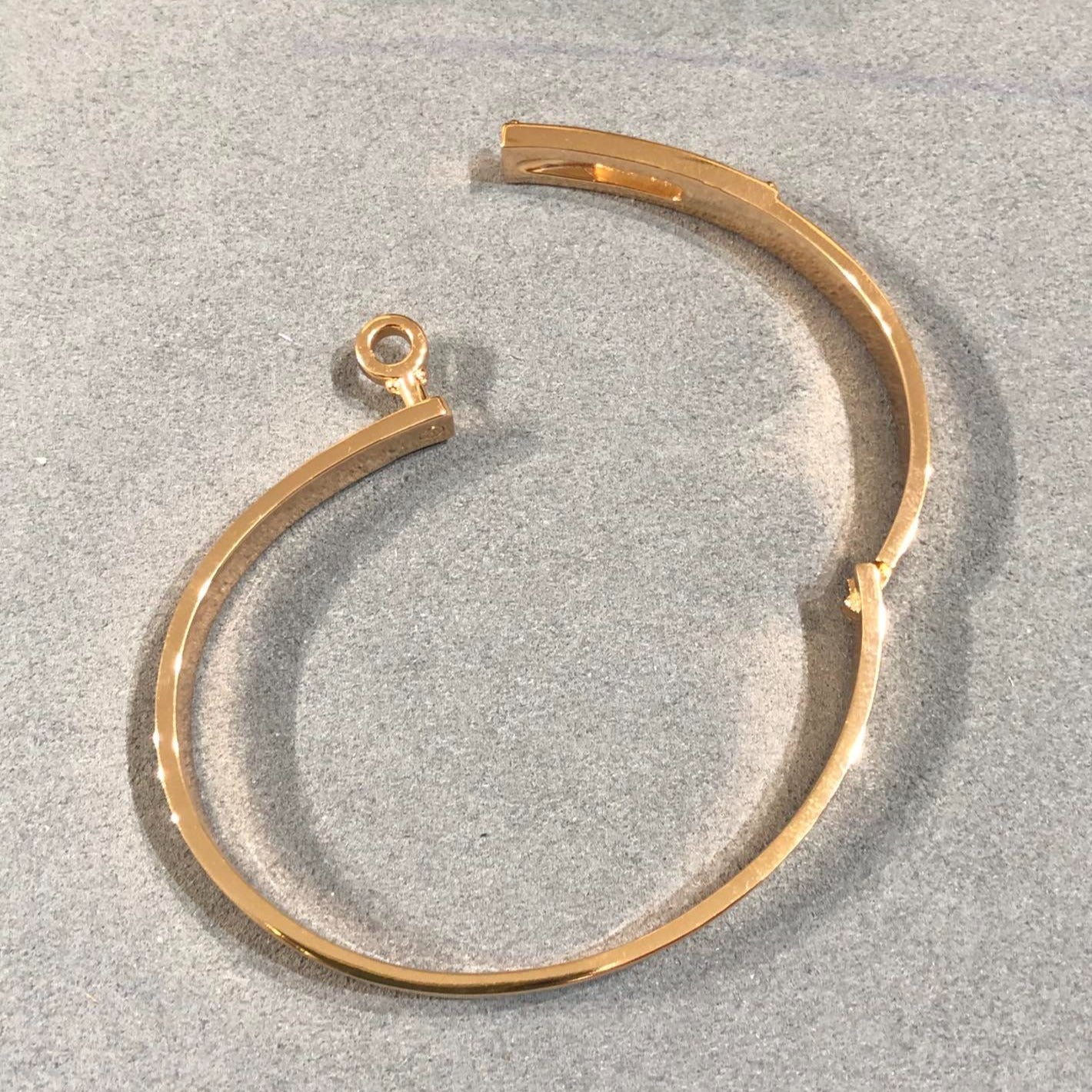 [Lucky Star]KELLY BRACELET DIAMOND