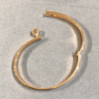 [Lucky Star]KELLY BRACELET DIAMOND