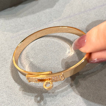 [Lucky Star]KELLY BRACELET DIAMOND