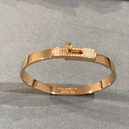 [Lucky Star]KELLY BRACELET DIAMOND