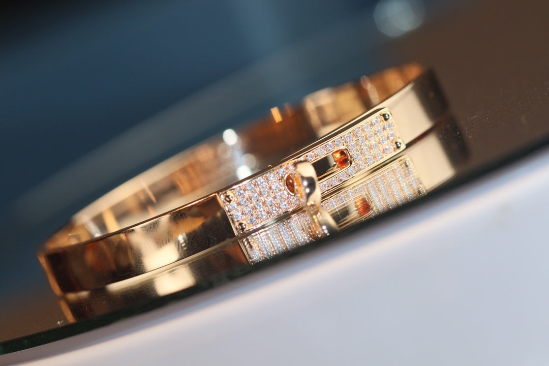 [Lucky Star]KELLY BRACELET DIAMOND