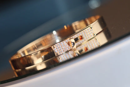[Lucky Star]KELLY BRACELET DIAMOND