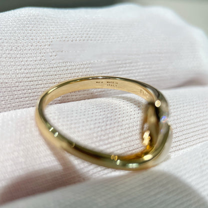 [Lucky Star]DREAM RING PINK GOLD DIAMOND