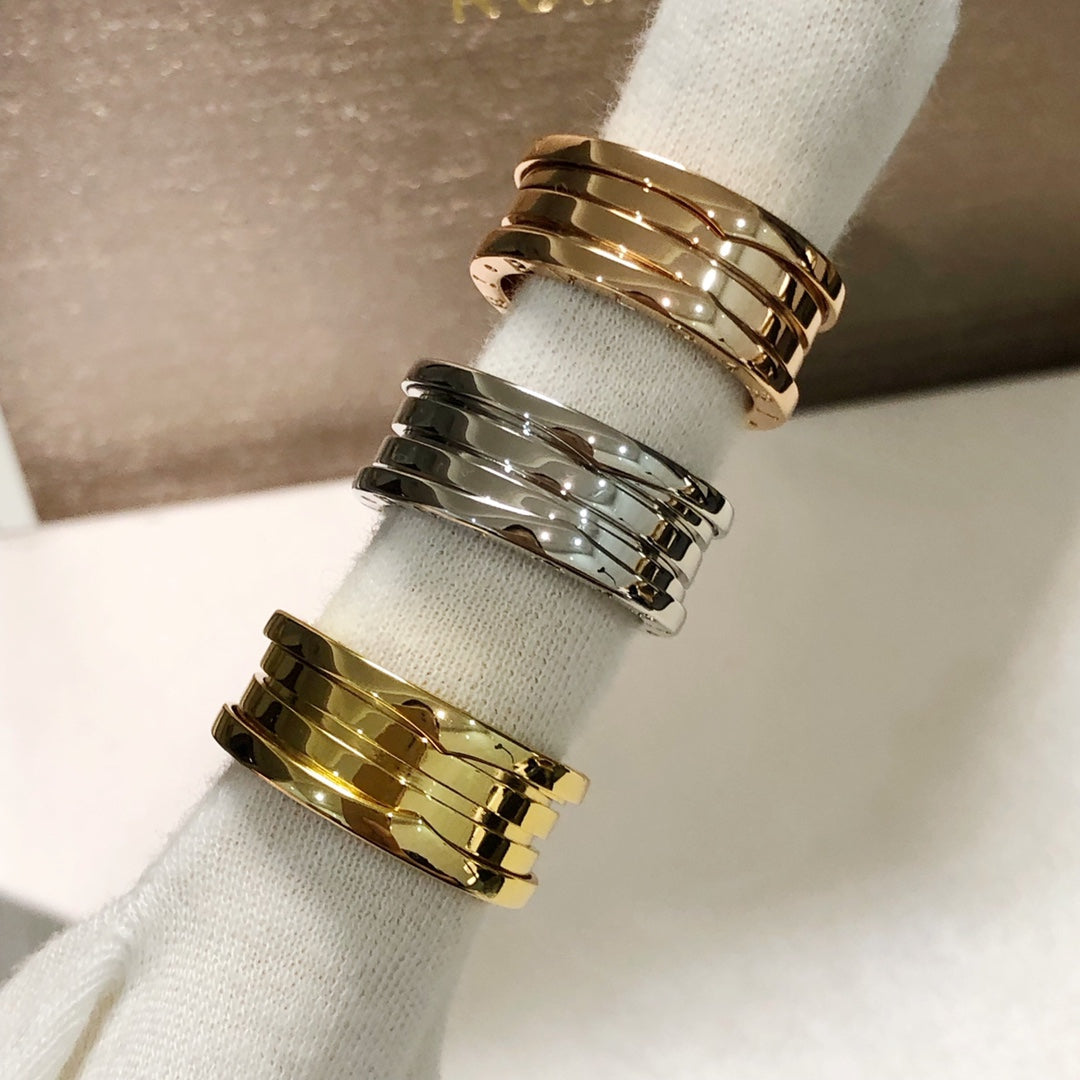 [Lucky Star]ZERO 1 RING