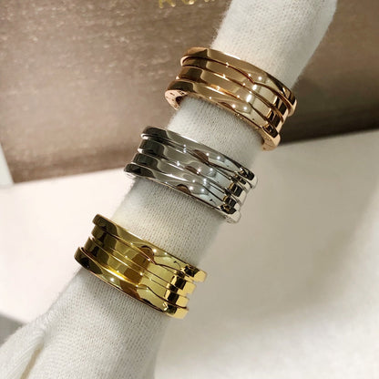 [Lucky Star]ZERO 1 RING
