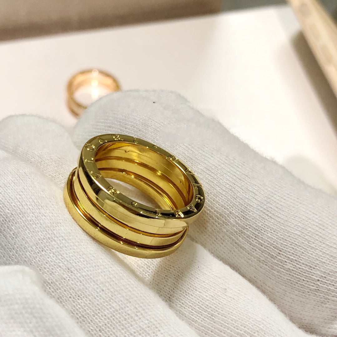 [Lucky Star]ZERO 1 RING