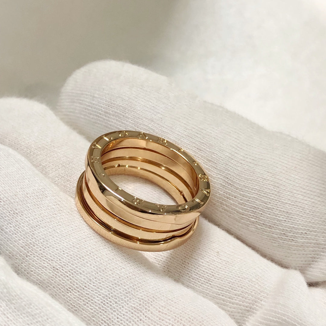 [Lucky Star]ZERO 1 RING