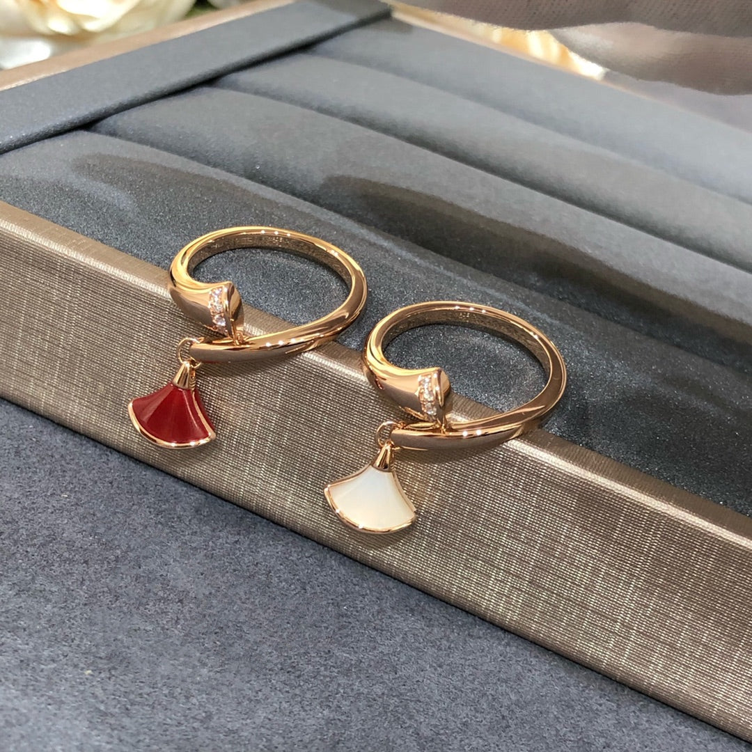 [Lucky Star]DREAM RING PINK GOLD