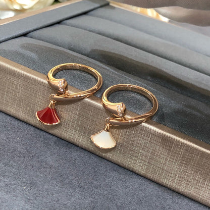 [Lucky Star]DREAM RING PINK GOLD