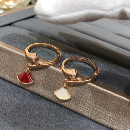 [Lucky Star]DREAM RING PINK GOLD