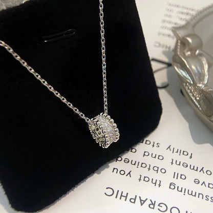 [Lucky Star]PERLEE DIAMOND NECKLACE