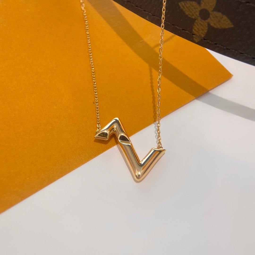 [Lucky Star]VOLTE UPSIDE DOWN NECKLACE