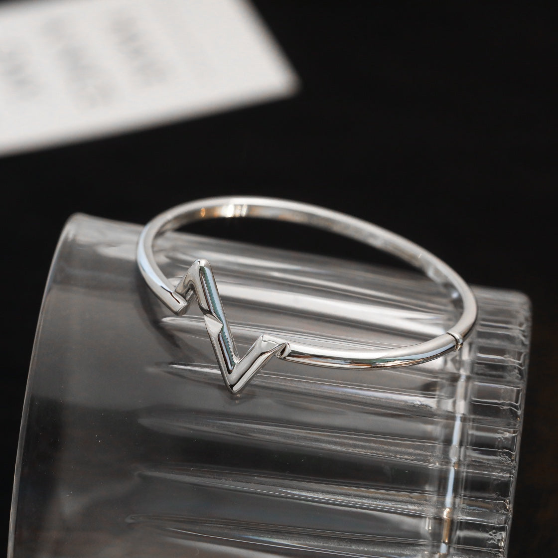 [Lucky Star]VOLTE UPSITE DOWN BRACELET