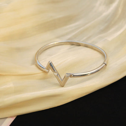 [Lucky Star]VOLTE UPSITE DOWN BRACELET