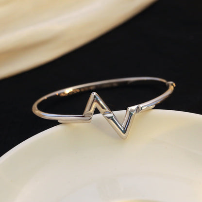 [Lucky Star]VOLTE UPSITE DOWN BRACELET