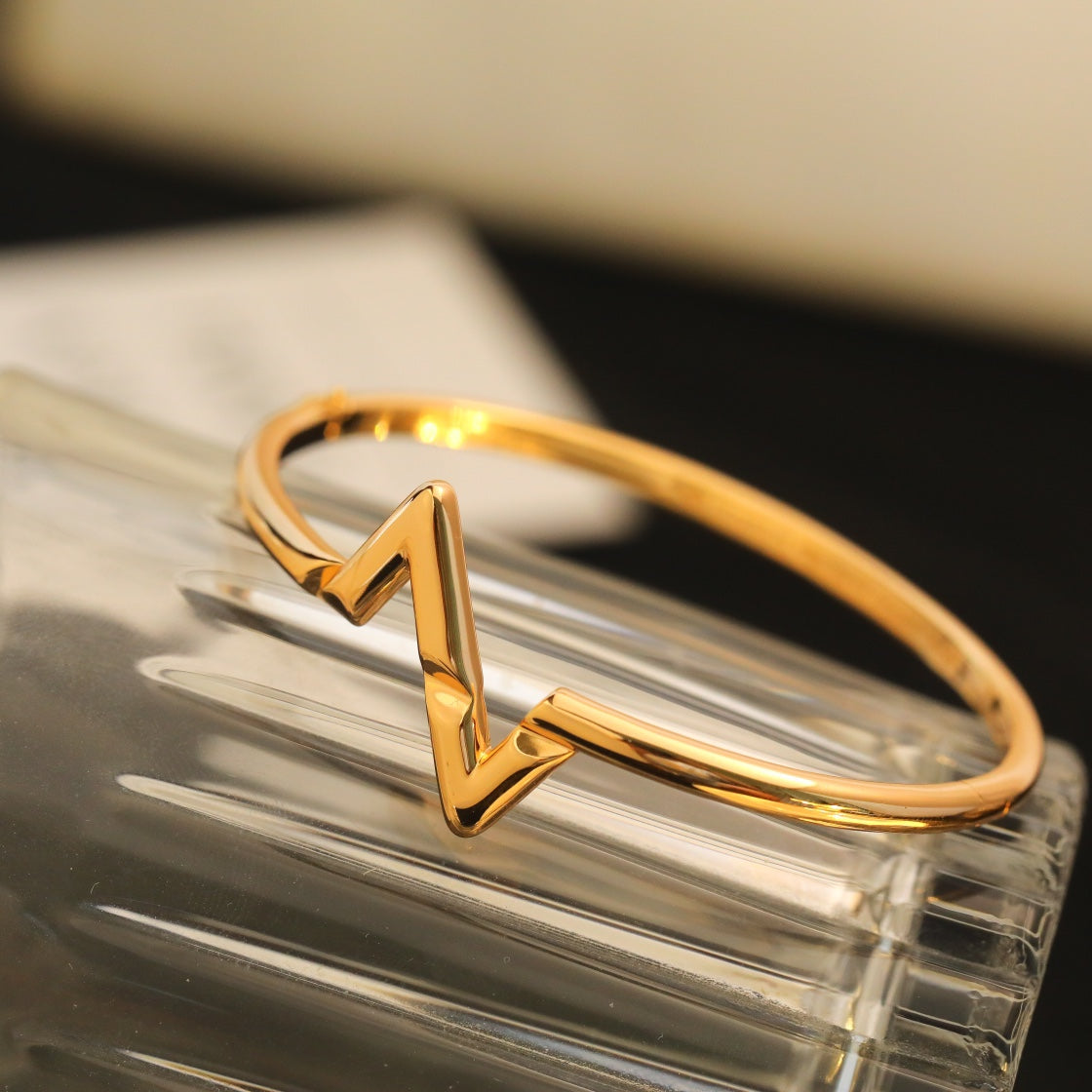 [Lucky Star]VOLTE UPSITE DOWN BRACELET