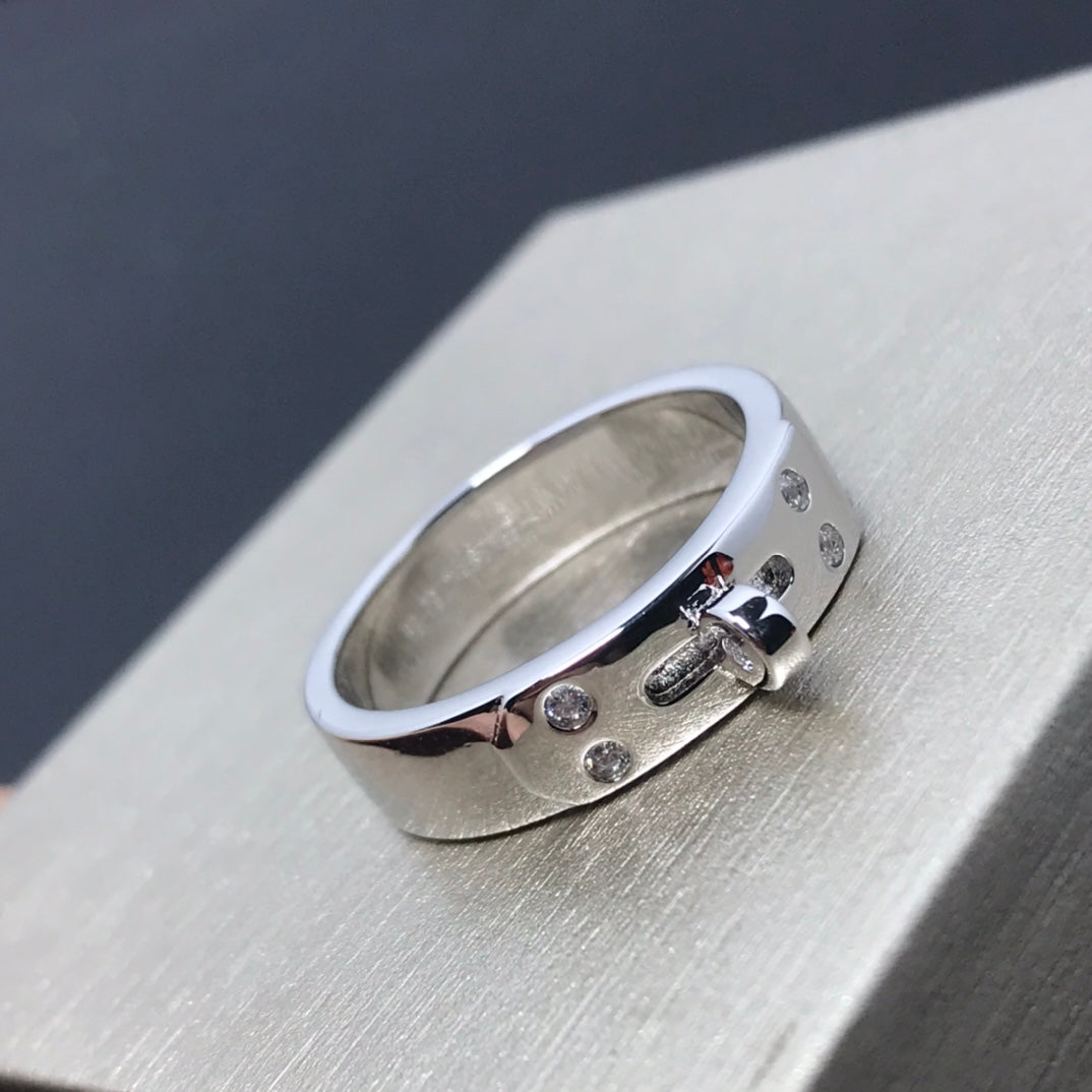 [Lucky Star]KELLY MEDIUM RING