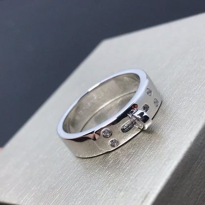[Lucky Star]KELLY MEDIUM RING